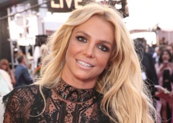Perfil de Instagram de Britney Spears sigue desactivado tras su arresto