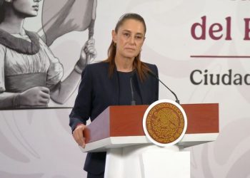 Sheinbaum presenta mañana el Plan B de reforma electoral