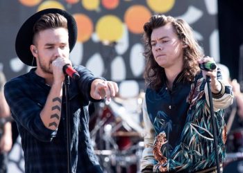 La muerte de Liam Payne hizo que Harry Styles reconsiderara su vida