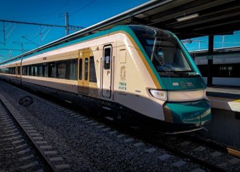 Tren Maya: Presentan paquetes turísticos para Semana Santa