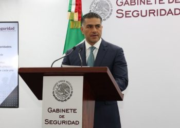 Harfuch: operativo para detener a “El Mencho” duró 2 horas