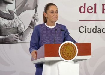 “Lo importante del Plan B es disminuir privilegios”: Sheinbaum