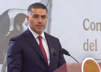 Mundial 2026: Harfuch presenta Plan Kukulkán de seguridad