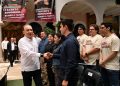 Lanza Gobernador Durazo tercera convocatoria del Programa de Movilidad Estudiantil en Taiwán