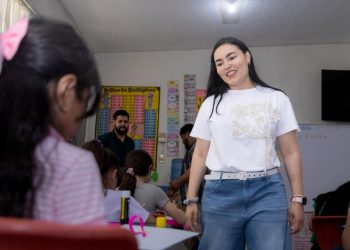Inicia Gobierno de Sonora actividades de los Centros de Bienestar Juvenil en la entidad