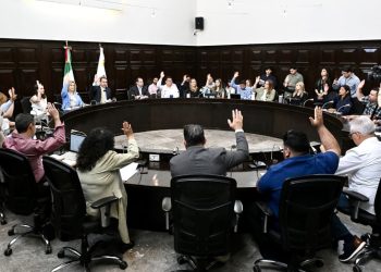 Aprueba Cabildo proyecto para instalar 500 cámaras de videovigilancia para reforzar seguridad de ciudadanos