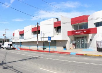 Ofrece Isssteson atención de urgencias las 24 horas en hospitales en Semana Mayor