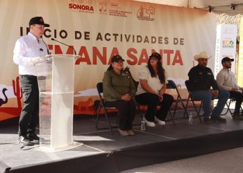 Llama SSPC Sonora a fortalecer la seguridad digital de menores en periodo vacacional