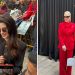 Anne Hathaway y Meryl Streep llegan a México: conviven con fans durante su visita a la casa de Frida Kahlo