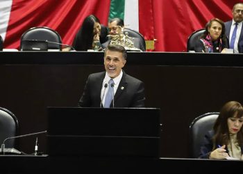 Quiere gobernar la Ciudad de México