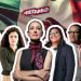 La Cuarta Transformación impulsa la participación de las mujeres en la vida pública de México