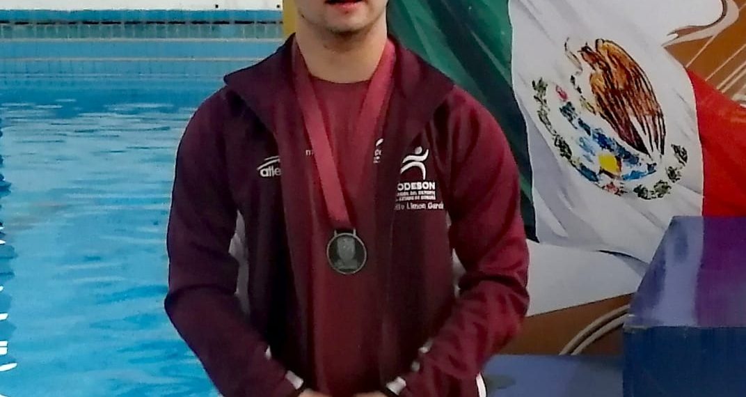 Paranadores sonorenses logran 29 medallas en Nacional en Coahuila 