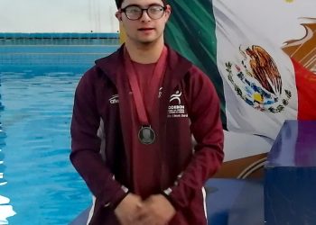 Paranadores sonorenses logran 29 medallas en Nacional en Coahuila 