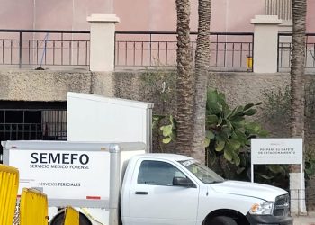 FGR atrae feminicidio en centro de gobierno de Hermosillo