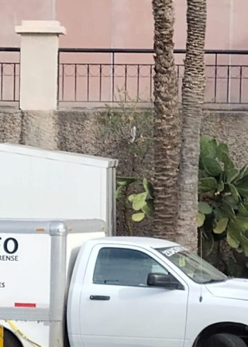 FGR atrae feminicidio en centro de gobierno de Hermosillo