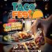Taco Fest llegará a Víactiva para celebrar su séptimo aniversario en Hermosillo