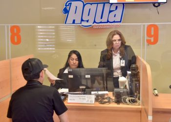 Apoya AGUAH a usuarios con adeudos mayores a 50 meses a ponerse al corriente