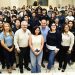 Celebra Toño Astiazarán participación de jóvenes del ITH en desarrollo de drones de vigilancia y semáforos inteligentes para Hermosillo