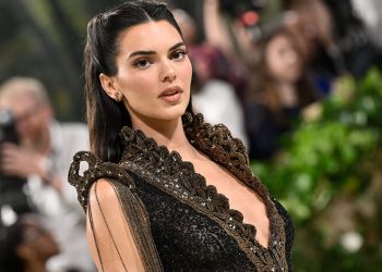 Kendall Jenner no está lista para ser mamá