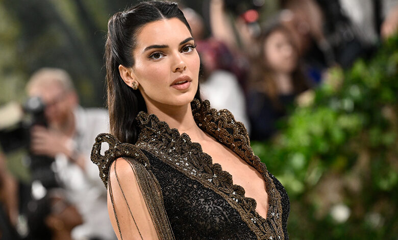 Kendall Jenner no está lista para ser mamá