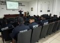 Más capacitación para Policías Estatales de Sonora