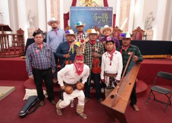 Sonora cierra con éxito su participación en la 47 FIL Palacio de Minería