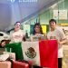 Estudiantes de Cecyte Sonora representarán a México en competencia internacional de ciencia y tecnología