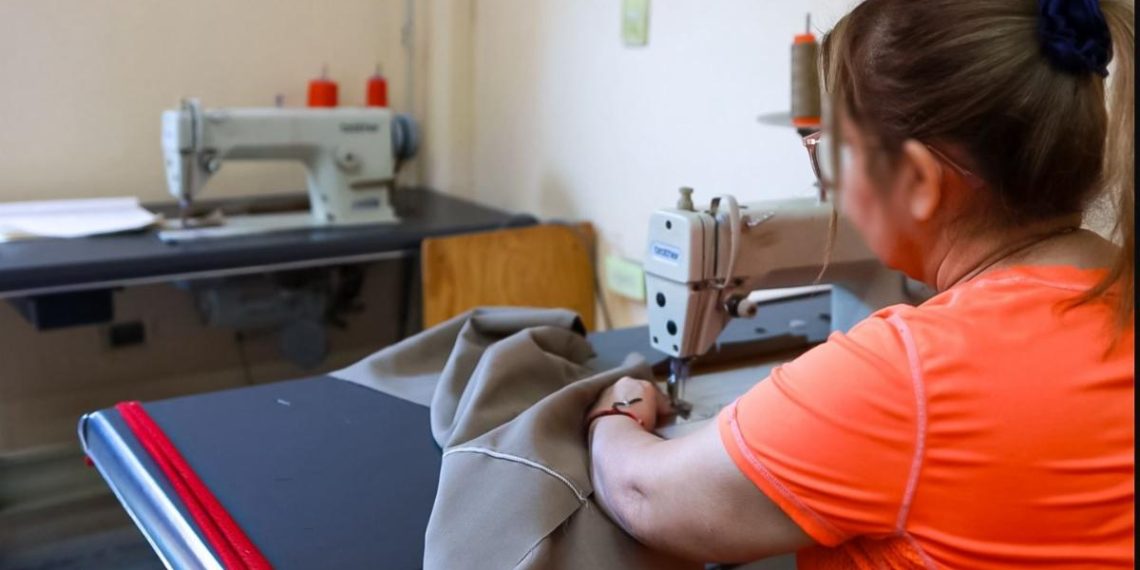 La reinserción social de mujeres en Sonora transforma vidas: SSPC