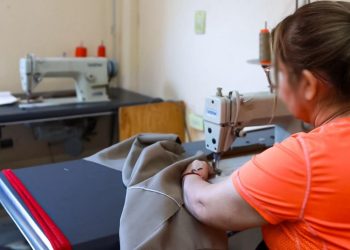 La reinserción social de mujeres en Sonora transforma vidas: SSPC