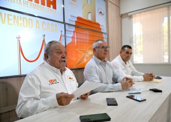 Anuncian ingreso de 21 personajes del deporte al Salón de la Fama del Deportista Hermosillense con programa “Bienvenido a Casa”