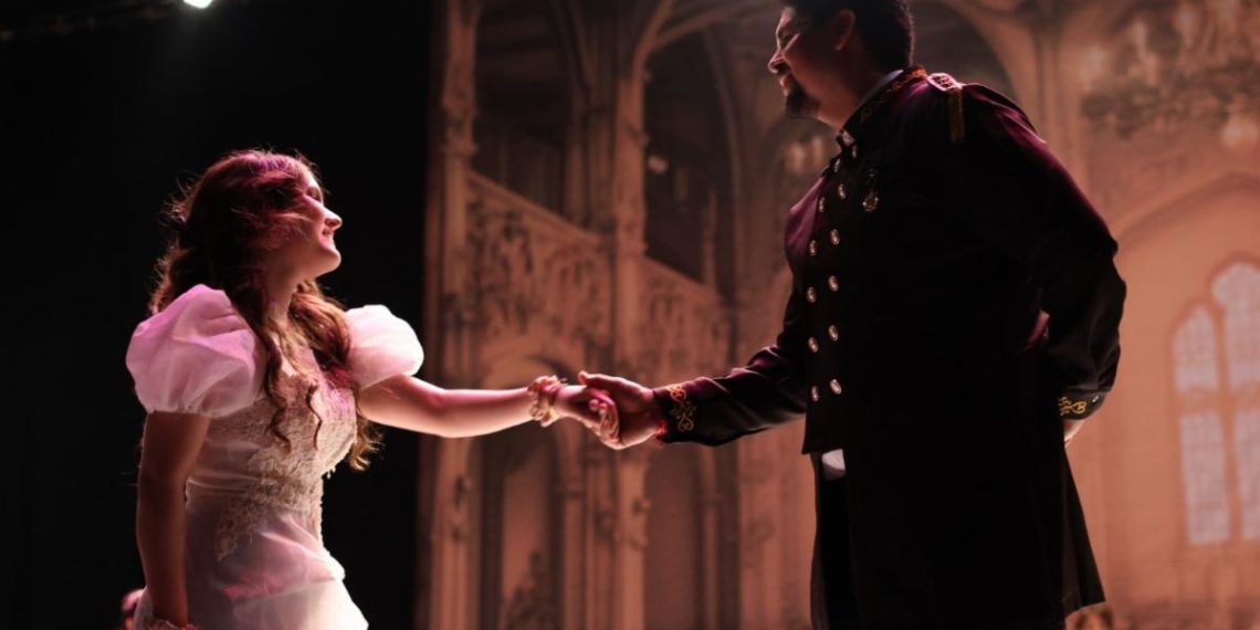 Gobierno de Sonora estrenará zarzuela cubana: ISC