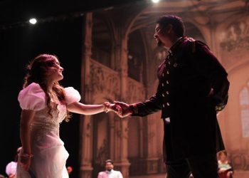 Gobierno de Sonora estrenará zarzuela cubana: ISC