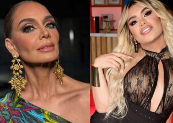 Wendy Guevara opina sobre la expulsión de Lupita Jones