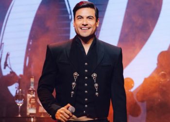 Exparticipantes de La Academia tienen traumas: Carlos Rivera