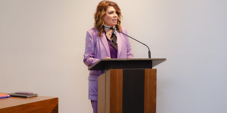 Celebra Congreso de Sonora Octavo Parlamento de las Mujeres Sonorenses