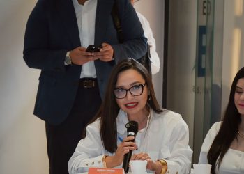 Movimiento ciudadano realiza en Sonora la segunda plenaria de diputadas y diputados locales de la primera circunscripción