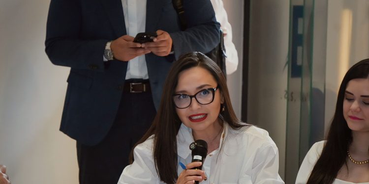 Movimiento ciudadano realiza en Sonora la segunda plenaria de diputadas y diputados locales de la primera circunscripción