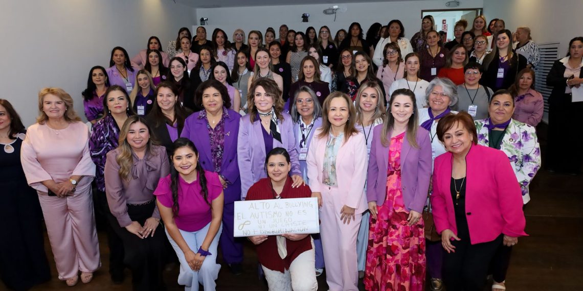 Octavo Parlamento de las Mujeres reúne propuestas para fortalecer derechos e igualdad en Sonora