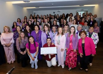 Octavo Parlamento de las Mujeres reúne propuestas para fortalecer derechos e igualdad en Sonora