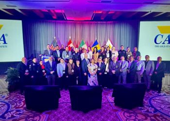 Sonora fortalece su seguridad con capacitación internacional: SSPC