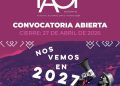 Convoca Gobierno de Sonora a artistas para formar parte del FAOT 2027