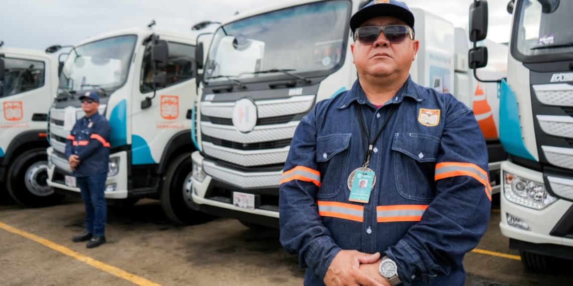 Otorgará Ayuntamiento de Hermosillo servicio normal de recolección de basura el lunes 16 de marzo