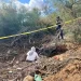 Localizan cuerpo sin vida de joven desaparecido en enero