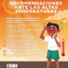 Llama Gobierno de Hermosillo a reforzar medidas preventivas ante la ola de calor extraordinaria que se pronostica