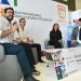 Rompe récord de participación Smart City Hackathon con más de 200 jóvenes en Hermosillo
