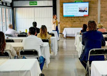 Impulsa Gobierno de Hermosillo edificación sostenible con desarrolladores y organismos internacionales