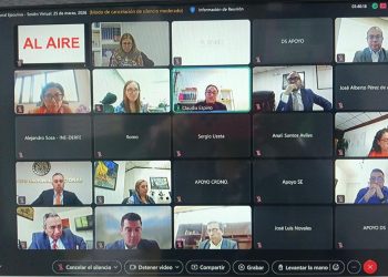 Emite INE convocatoria para ingresar al Servicio Profesional Electoral Nacional 2026