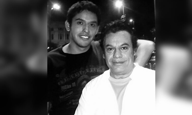 Seguirá Iván Aguilera como heredero universal