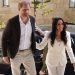 Producirán Harry y Meghan serie de Polo para Netflix