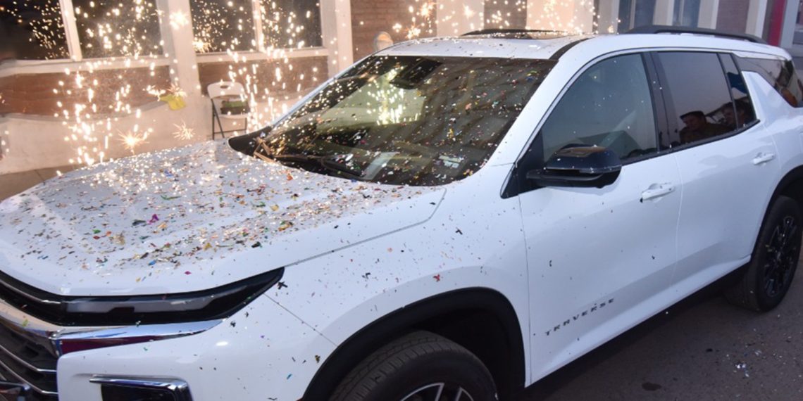 Lanza Ayuntamiento de Navojoa campaña “Gana con tu predial 2026” para contribuyentes cumplidos